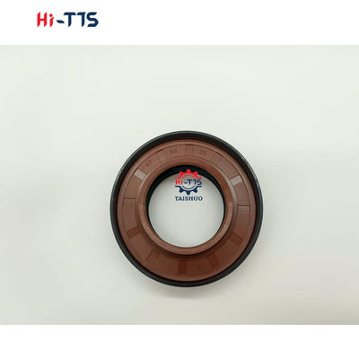İyi bir fiyat. For VEFANK ZD47*84*20 Axle Oil Seal Mechanical Seal with FKM Metal for Industrial Oil Resistance Loader Shaft çevrimiçi