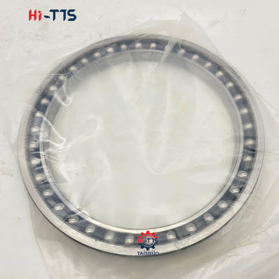İyi bir fiyat. Hi-TTS Excavator Angular Contact Ball Bearing BA222/BA222-1/BA222-1SA/BA222-1WSA 222x273x26mm Guangdong Origin çevrimiçi