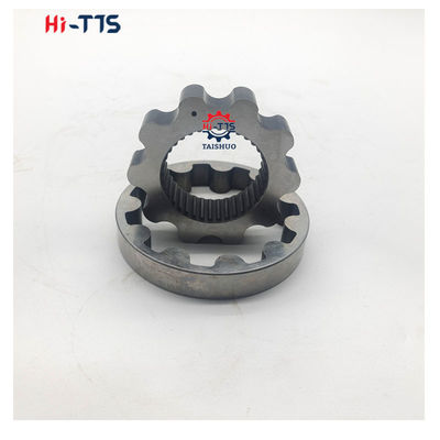İyi bir fiyat. KUBOTA V3307 Engine Oil Pump with 1G772-04225 and 1J750-04230 Part Numbers for Excavator and Bulldozer çevrimiçi