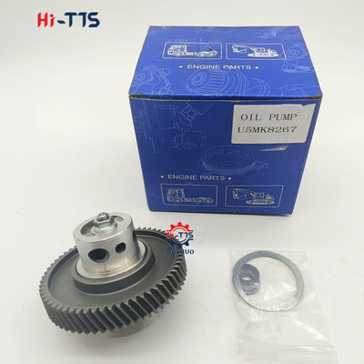 İyi bir fiyat. Diesel Engine Oil Pump for Perkins Engine 403D-15 403D-15T 404D-22 - Cast Iron/Alloy Construction çevrimiçi