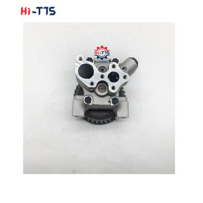 İyi bir fiyat. 65.05100-6022 65.051006022 Oil Pump Suitable for Doosan Engine GE08TI Replace Parts çevrimiçi