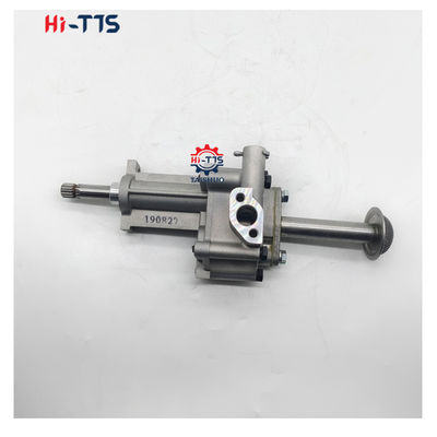 İyi bir fiyat. DB58T Engine Oil Pump 400915-00010 65.05101-7025 for DOOSAN Excavator Diesel Engine çevrimiçi