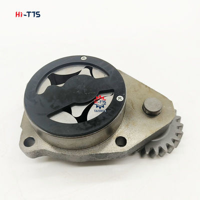 İyi bir fiyat. 6BT 6D102 Construction Machinery Parts Lubricating Oil Pump 3926203 3906414 3937404 4935792 3941742 çevrimiçi