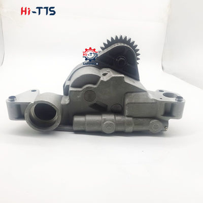 İyi bir fiyat. 3687527 Engine Oil Pump for  ISX ISX15 ISZ13 2008 2009 International Prostar Replace 2881757 3680688 3681293 çevrimiçi