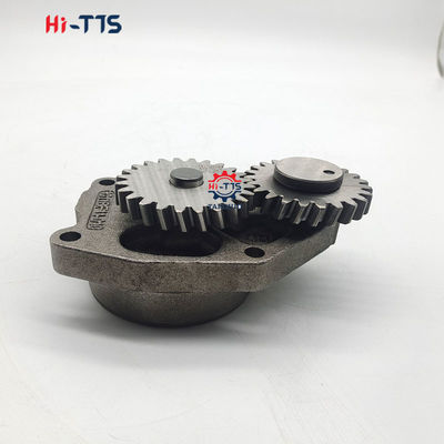 İyi bir fiyat. Original OEM 4H 6D102-6 Engine Oil Pump 1011BF11-010 New for Dongfeng Truck çevrimiçi