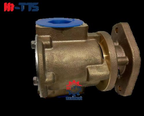 İyi bir fiyat. For Marine Seawater Pump for QSM11 SW2004 4929178 3349392 5260393 Sea Water Pump /Raw Water Pump çevrimiçi