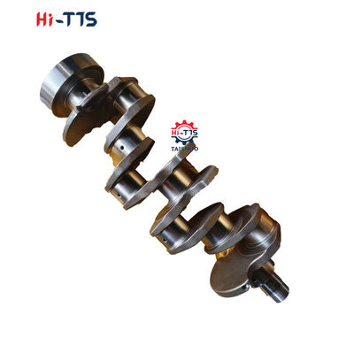 İyi bir fiyat. OEM New Excavator Crankshaft Diesel Engine C4.2 C4.4 315D E312D Alloy Forged Steel 2964710 296-4710 Construction Machinery Parts çevrimiçi