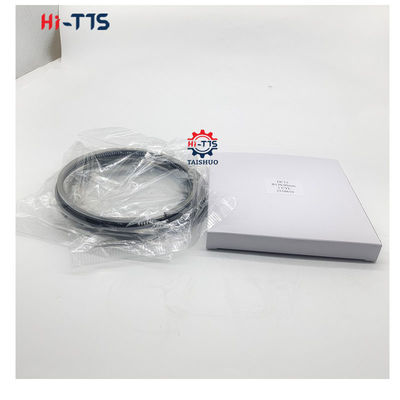 130.00MM 2196579 2558610 Scania için Piston Segmanı Takımı DC13 DC09 073A 071A Ekskavatör Motor Yedek Parçaları