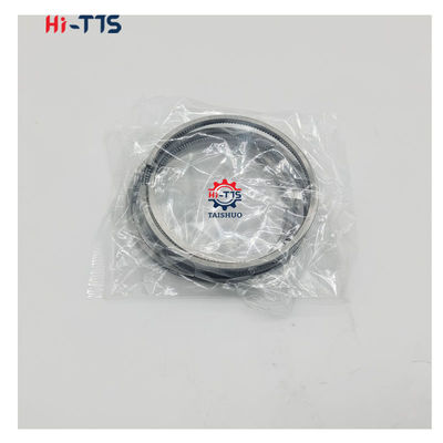 130.00MM 2196579 2558610 Scania için Piston Segmanı Takımı DC13 DC09 073A 071A Ekskavatör Motor Yedek Parçaları