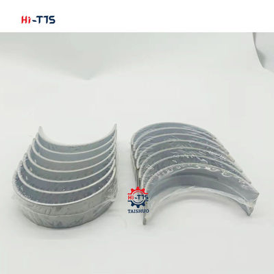 İyi bir fiyat. Hi-TTS Excavator Main Crankshaft Bearing STD 6D22 MS-1162GP ME052069 ME052053 ME052488 çevrimiçi