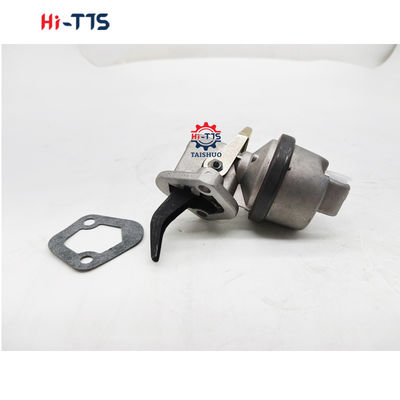 İyi bir fiyat. Fuel  Pump 3970880 3901425 3904374 3928143 3966154 4983584 For 6BT 6CT Diesel Engine Parts çevrimiçi