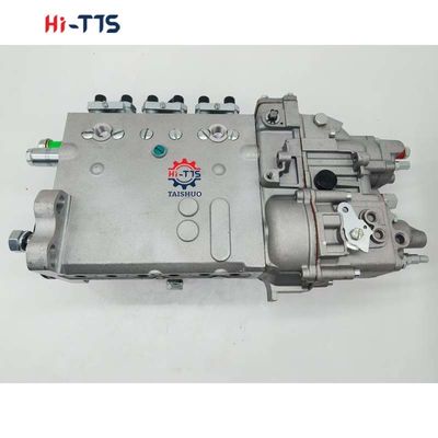 İyi bir fiyat. Hi-TTS Machinery Fuel Injection Pump for Daewoo DB58 DH225-7 DH220 Engine Parts 400912-00069 400912-00071 65.11101-7420A çevrimiçi