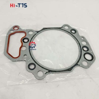 İyi bir fiyat. New Certified 6151-12-1810/6150-12-1810 Head Gasket for  Komatsu 6D125 Engine Parts Construction Use çevrimiçi