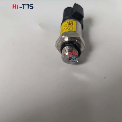 Yeni Hi-TTS İnşaat Makineleri Basınç Sensörü 31Q4-40800 063G1603 Metal Çelik R225-9 R305-7 Ekskavatör için