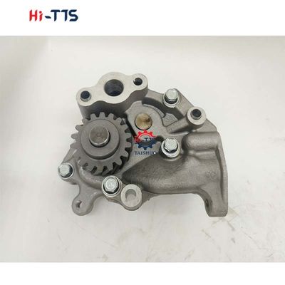 İyi bir fiyat. 、Hi-TTS Construction Machinery Oil Pump 15163-1390 15110-1781 15110-1631 15110-1630 Excavator Parts for HINO EH700 Diesel Engine çevrimiçi