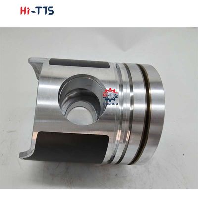 İyi bir fiyat. İnşaat Makineleri 6 Silindir 130mm Dizel Motor Pistonu 6D22/D6AE Model 23411-83411 için çevrimiçi