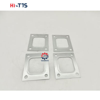 Hi-TTS 3037821 Egzoz Manifoldu Contası K38 KTA38 Motor Parçaları Guangdong Üretimi Garanti Yok