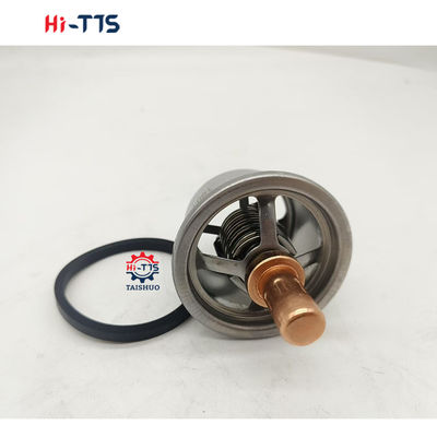 İyi bir fiyat. Hi-TTS 180℃ Thermostat 3629205 for NT855 K19 K38 K50 Diesel Engines Made in Guangdong çevrimiçi