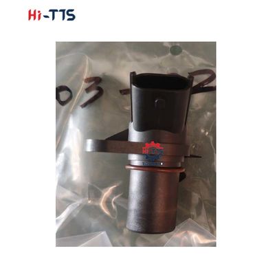 İyi bir fiyat. Crankshaft Position Sensor 504096645 0281002315 21426987 20513343 for FH Bus çevrimiçi