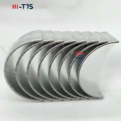 İyi bir fiyat. Merhaba-TTS 60289118 ME990007 STD Bağlantı Çubuğu Konum Yatağı Seti Dizel Motor 4M50 SY215C-10 SY215C-9 Ekskavatör Guangdong Menşei çevrimiçi