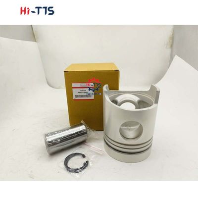 İyi bir fiyat. Asıl İnşaat Makineleri Piston ME052664 ME052902 ME052447 Mitsubishi 6D22 Dizel Motoru Parçaları için Guangdong Kökenli çevrimiçi