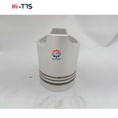 İyi bir fiyat. Genuine Construction Machinery Piston ME052664 ME052902 ME052447 Mitsubishi 4M50 4M40 Diesel Engine Parts Excavator New çevrimiçi