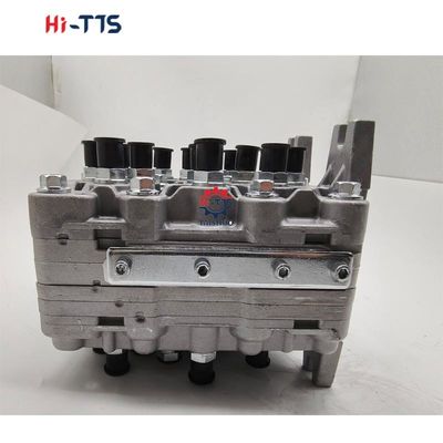 İyi bir fiyat. Construction Machinery Parts 4468336 YA00000543 4470661 Signal Shuttle Valve for ZAX200 Diesel Engine Spare Part çevrimiçi