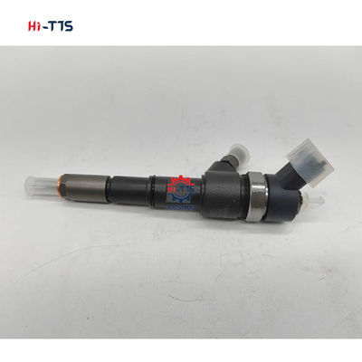 İyi bir fiyat. Hi-TTS İnşaat Makineleri Yakıt Common Rail Injector Montaj Parçası 0445110558 0445110561 0445110560 çevrimiçi
