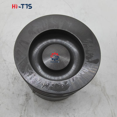 İyi bir fiyat. Yeni İnşaat Makineleri Parçaları VOE21291110 04285673 04285668 EC180B EC210B D6E D6D Ekskavator Dizel Motoru için Piston çevrimiçi