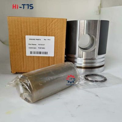 İyi bir fiyat. Marka İnşaat Makineleri Parçaları 130602-00590/65.02501-0601B DE12 P126T1 Ekskavator Motor Parçaları için Piston çevrimiçi