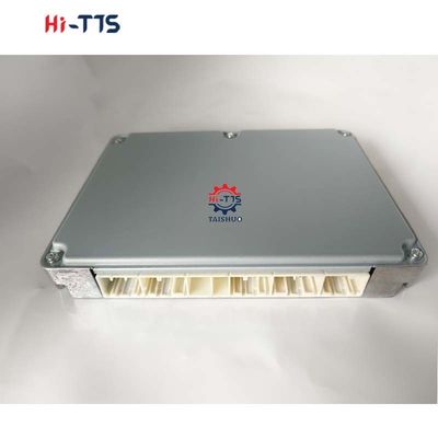 Makine Parçaları 89663-E0750B 89661-E0010 275800-4213 Kontrolör ECU SK200-8 SK350-8 J05E J08E Ekskavatör Motoru