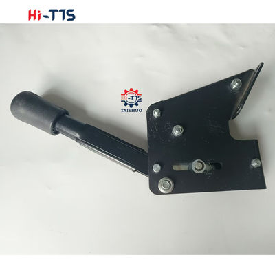İyi bir fiyat. Hi-TTS 91351-21500 Mitsubishi çatal kaldırıcı/kazı makinesi inşaat makinesi parçaları için acil durum fren kolu çevrimiçi