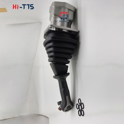 İyi bir fiyat. Hi-TTS İnşaat Makineleri 31Q6-20023 R220-9 R225 R210 R215 Ekskavatör yedek parçaları için levye assy Guangdong çevrimiçi