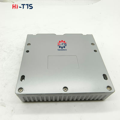 İyi bir fiyat. Hi-TTS Excavator Spare Parts Control Unit 21Q6-32180/21Q6-32150 for R220LC-9S/R260-9S Hydraulic Computer Board Guangdong çevrimiçi