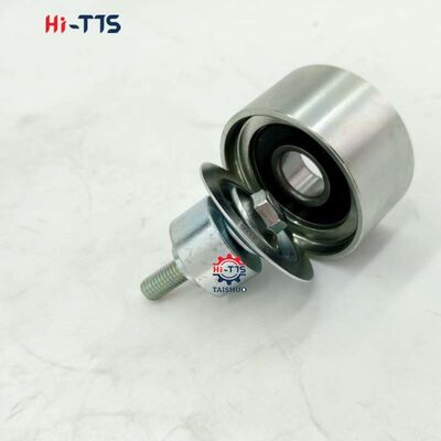 Hi-TTS Idler Pulley 5260382 4936439 4987968 4936437 için 4BT 6BT ISDE 6D107 Dizel Motoru yedek parçası-Guangdong
