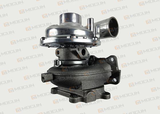 İyi bir fiyat. ISUZU SH200-5 Için 4HK1 8-98030217-0 Turbo Takma çevrimiçi