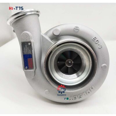 İyi bir fiyat. Hi-TTS Turbocharger 4043978 2836258 5353172 4037469 4039631 for 4BT/6BT/QSB6.7 Excavator Engine çevrimiçi