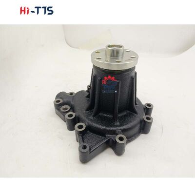 İyi bir fiyat. Hi-TTS Machinery Engine 8-98038845-0 8980388450 Water Pump for 4HK1 Excavator Engine Construction Machinery Parts çevrimiçi