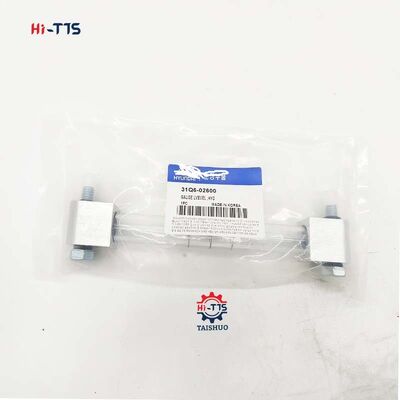 İyi bir fiyat. Excavator Fuel Tank Gauge 31N6-02600 31Q6-02600 33Q6-02600 for R250LC7 R290LC7 R300LC7 Construction Machinery Diesel çevrimiçi