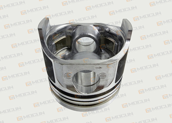İyi bir fiyat. V2607 Dizel Motor Piston 1J701-2111 Kubota Satış Sonrası Yedek Parçalar Için 87mm çevrimiçi