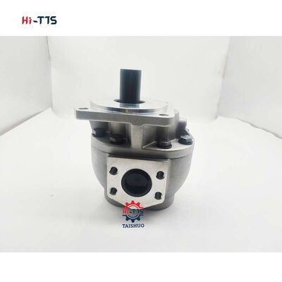 İyi bir fiyat. New Construction Machinery Hydraulic Gear Pump P20350C P20400A Excavator/Wheel Loader Parts P20350A P20400C P20300C çevrimiçi