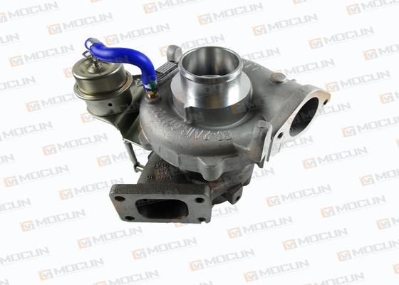 İyi bir fiyat. SK250-8 J05E Turbo Şarj Assy 24400-0494C Ekskavatör Dizel Motor Parçaları TG0158S çevrimiçi