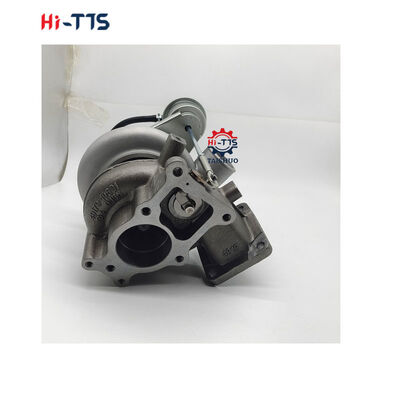 İyi bir fiyat. Turboşarj ME303063 ME304031 ME304598 ME445047 6M60 Dizel Motor Yedek Parçaları için Guangdong Garantisiz çevrimiçi