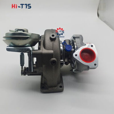 4JJ1 Dizel Motoru için Turboşarj (Parça Numaraları 8973815073 8981851951 8980198930 8981851941) - Yedek Parça