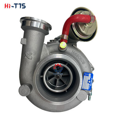 B1G EC200D EC210D EW140C dizel motor yedek parçası için turboşarj cihazı 11589880000 04299152 21092586 21147467