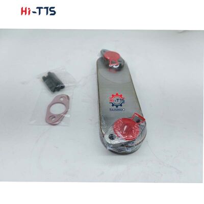 İyi bir fiyat. Mitsubishi 6D34/6D31/4D34 Motorları için 5P Yağ Soğutucu ME013360 çevrimiçi