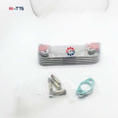 Yağ Soğutucu ME013360 Mitsubishi 4D32/4D34 Motorları İçin - Guangdong Onarım Parçası