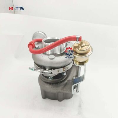 S200G Turboşarj VOE21647837/VOE20873313 EC200B/EC210B/EC210C/EC220D/D6D Dizel Motor Yedek Parçaları Guangdong'da Üretilmiştir