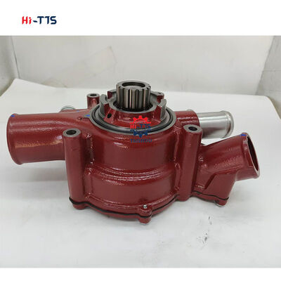 İyi bir fiyat. Su pompası 65.06500-6142D İnşaat makineleri DB58 kazıcı dizel motoru yedek parçaları çevrimiçi