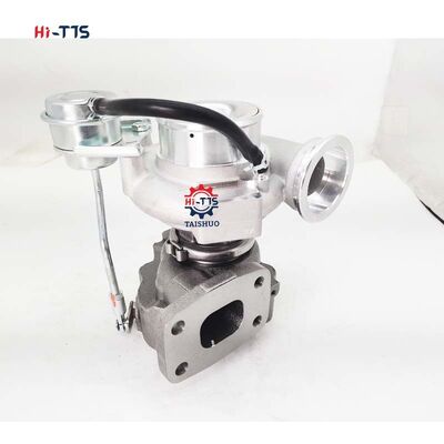 İyi bir fiyat. TD04HL 49189-07702 28210-48000 E County için Hi-TTS Turbocharger D4GA D3FD Dizel Motor yedek parçaları Guangdong çevrimiçi